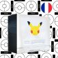 Pokémon - Coffret Elite Trainer Box 25 ans - Jeu de Cartes à Collectionner - pokemart.be