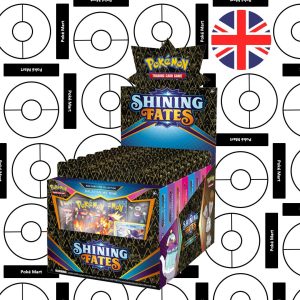Shining fates pin collection case pokemart.be