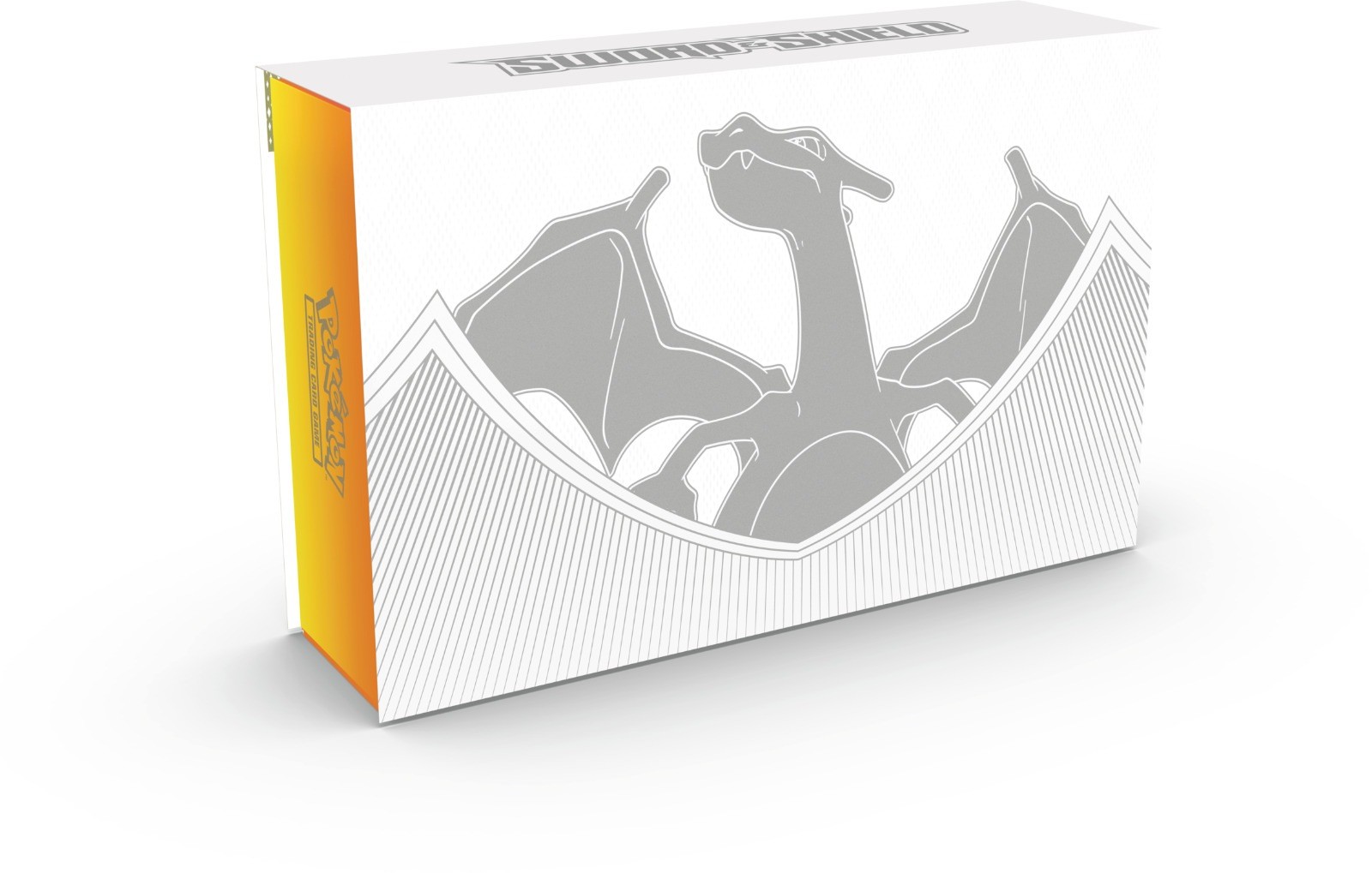 Charizard Ultra Premium Collectie Box 2022