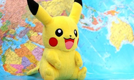 Na 25 jaar neemt Pokémon afscheid van het iconische duo Ash & Pikachu