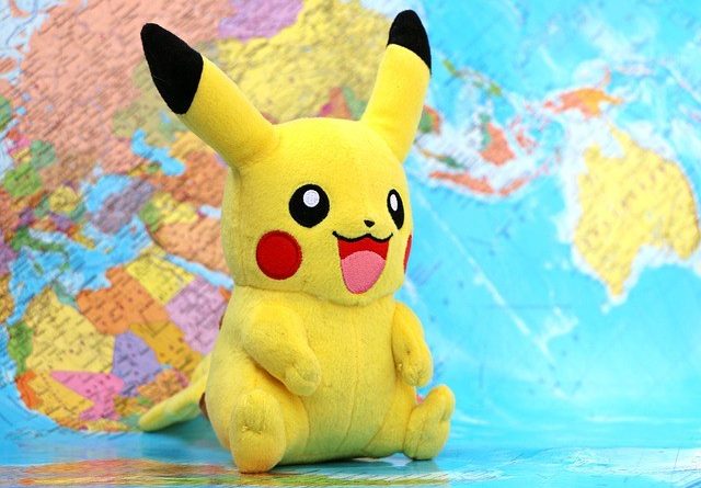 Na 25 jaar neemt Pokémon afscheid van het iconische duo Ash & Pikachu