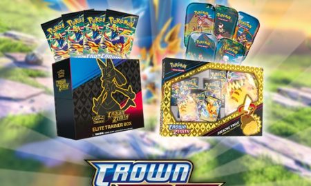 pokemon crown zenith banner pokemart