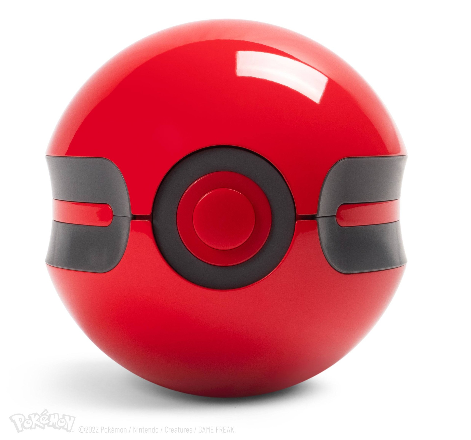 Pokémon Diecast Replica Cherish Ball